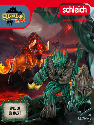 cover image of Folge 21